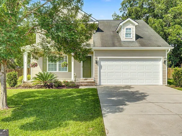 200 Sawgrass Dr, Savannah, GA 31405