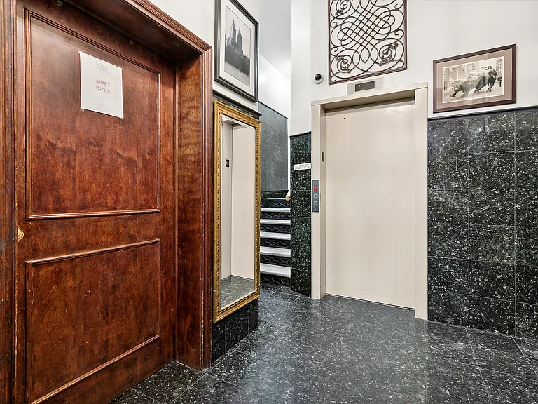 65 W 70th St #6S — Photo 11