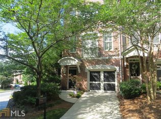 5294 Kershaw Ct SE, Smyrna, GA 30080