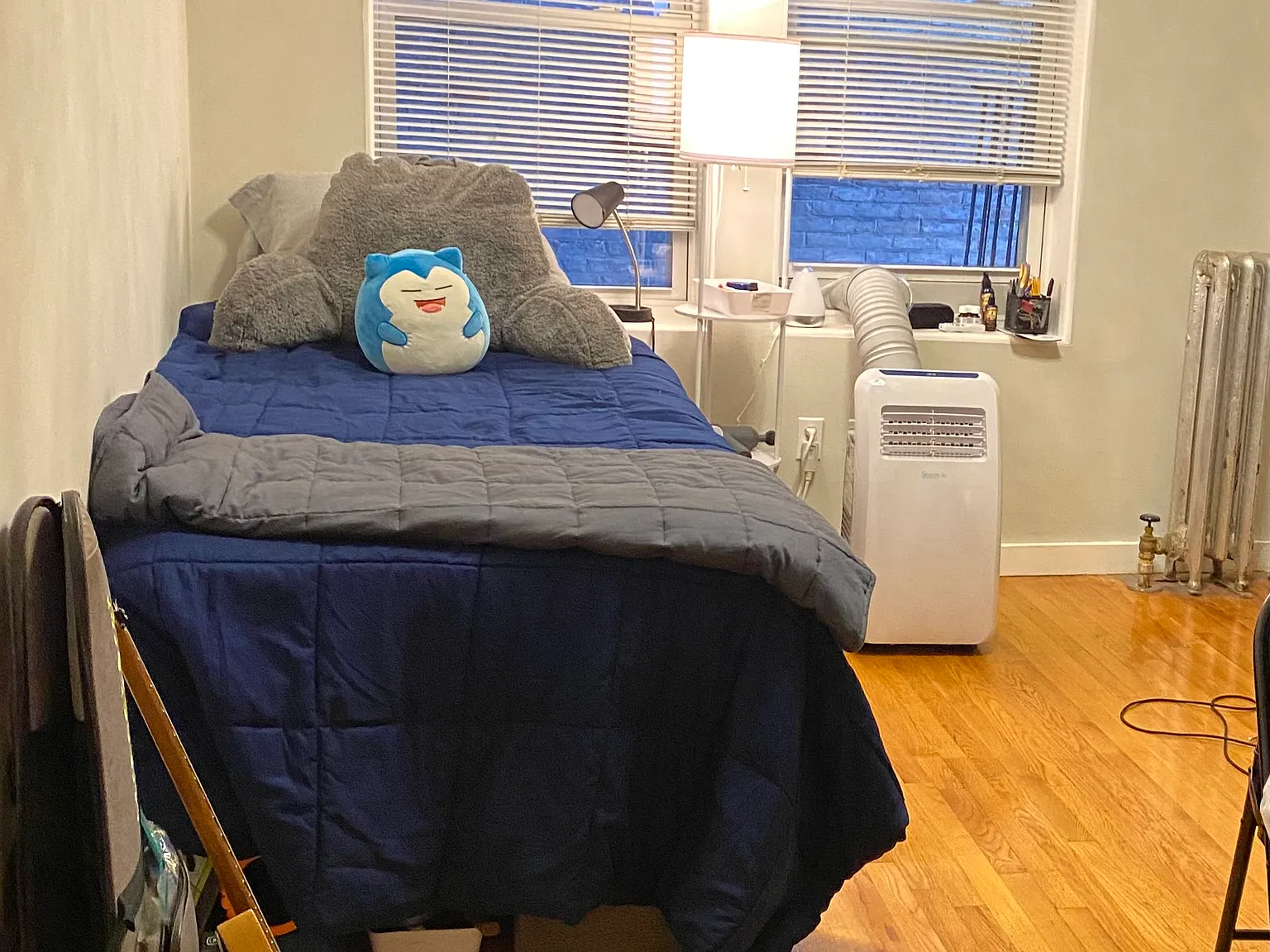 Studio, 300 sqft, $2,550 — Photo 4