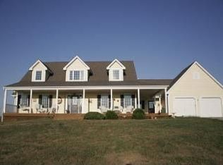 18715 County Rd W, Smithville, MO 64089