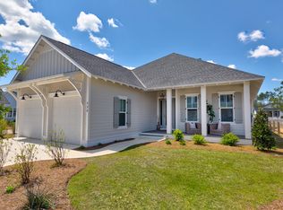 223 Log Landing St LOT 112, Watersound, FL 32461