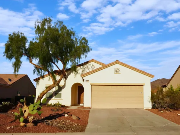 2250 Sandstone Cliffs DR, Henderson, NV 89044
