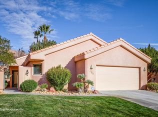 661 Pinnacle Ct, Mesquite, NV 89027