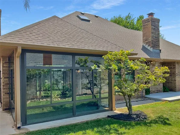 3805 Chickasha, Edmond, OK 73013