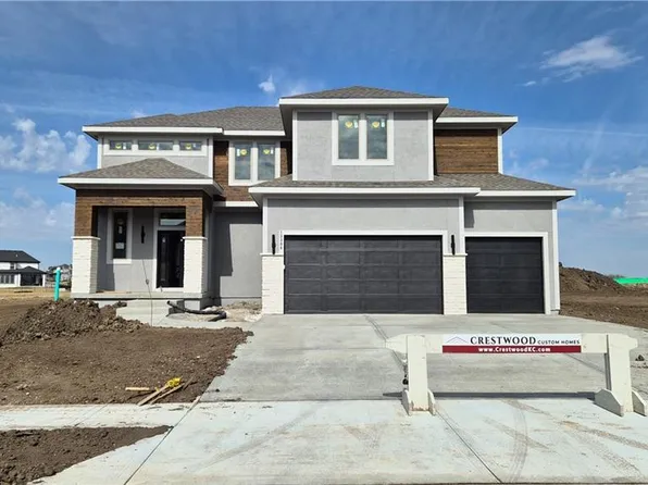 13304 W 179th St, Overland Park, KS 66013