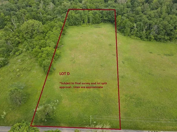 0 Dunham Rd Lot D, Mount Vernon, OH 43050