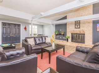 PECAN VALLEY APARTMENTS, Lawton, OK 73505
