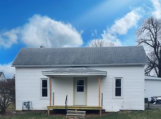 180 N 12th St, Hamilton, IL 62341