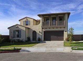 838 E Weeping Willow Dr, Azusa, CA 91702