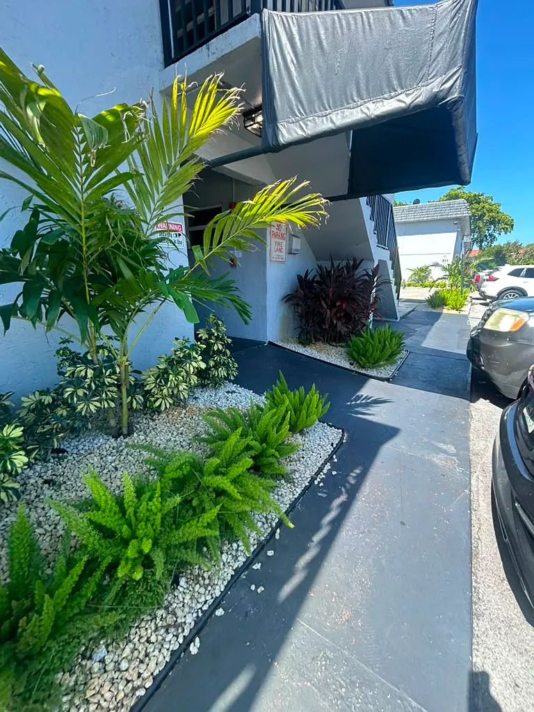Palm Towers Royal — Photo 3