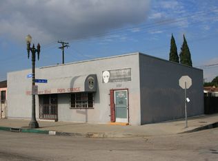 3137 Century Blvd, South Gate, CA 90280