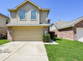 2518 Bammelwood Dr, Houston, TX 77014