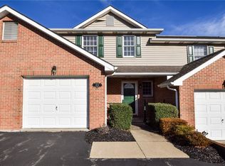 404 Stoneridge Blvd, Butler, PA