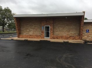 1907 40th St, Snyder, TX 79549