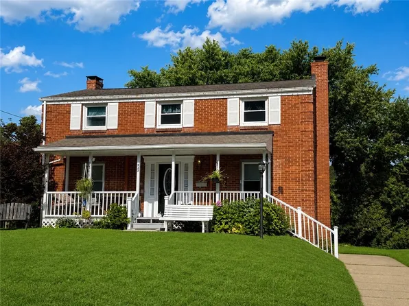 232 Fernledge Dr, New Kensington, PA 15068