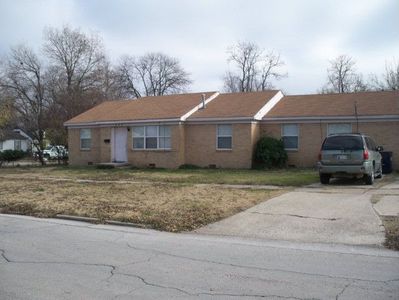 600 S Johnston St, Ada, OK, 74820