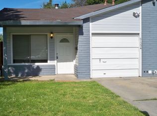 6129 Terrell Dr APT A, Citrus Heights, CA 95621