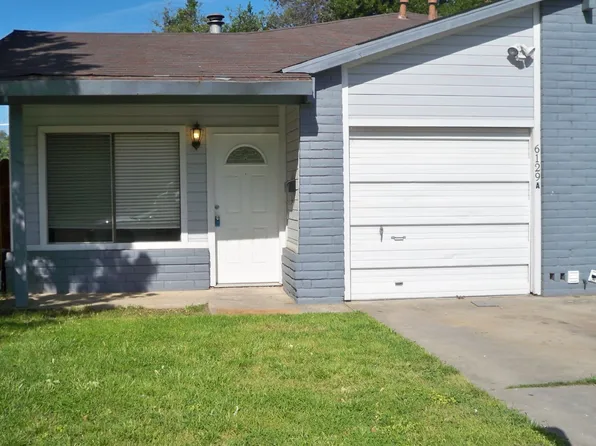 6129 Terrell Dr APT A, Citrus Heights, CA 95621