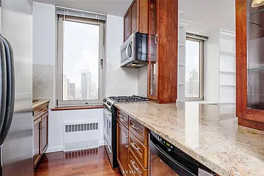 Rented by Town Residential
