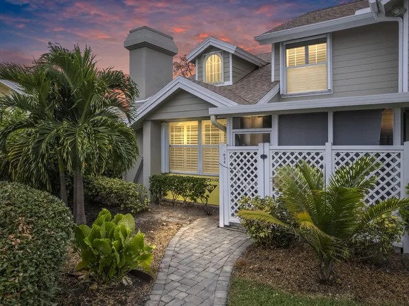 3634 SW Sunset Trace Circle, Palm City, FL 34990