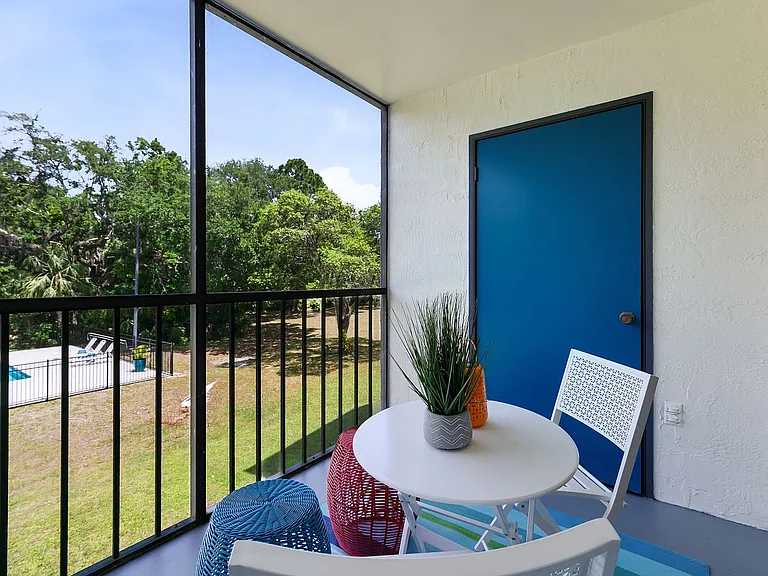 Oasis - 3165 South St. — Photo 24