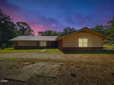 6000 Coy Burgess Loop, Defuniak Springs, FL, 32435