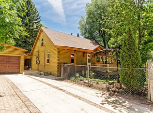 2510 Blake Ave, Glenwood Springs, CO 81601