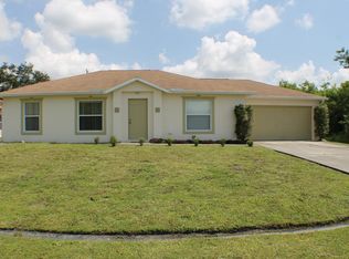 1531 SW Hackensack Ave, Port Saint Lucie, FL 34953