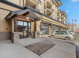 1390 Hillside Dr #207, Kamloops, BC V2E0A6