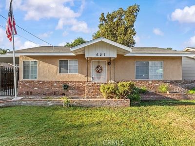 627 W 33rd St, San Bernardino, CA, 92405