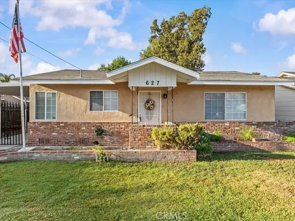 627 W 33rd St, San Bernardino, CA 92405