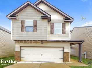 284 Lossie Ln, McDonough, GA 30253