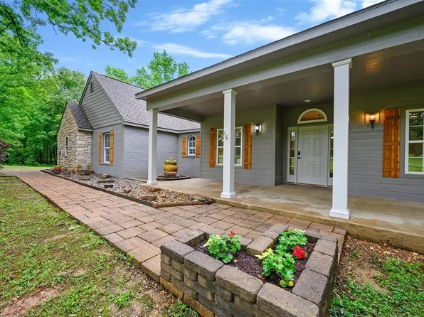 482 Raintree Rd, Broken Bow, OK 74728