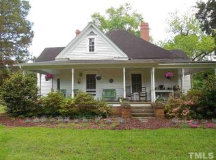 1111 Paul Rd, Durham, NC 27704