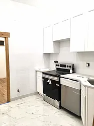 Rented by Brooklyn Real Estate Services