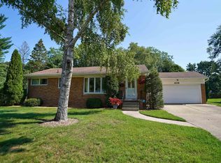 309 Schillman Pl, Flushing, MI 48433
