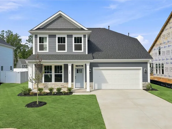 128 Beaverdam Creek Dr, Anderson, SC 29621