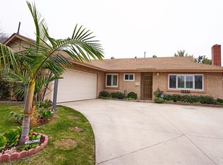 8942 Dudman Dr, Garden Grove, CA 92841