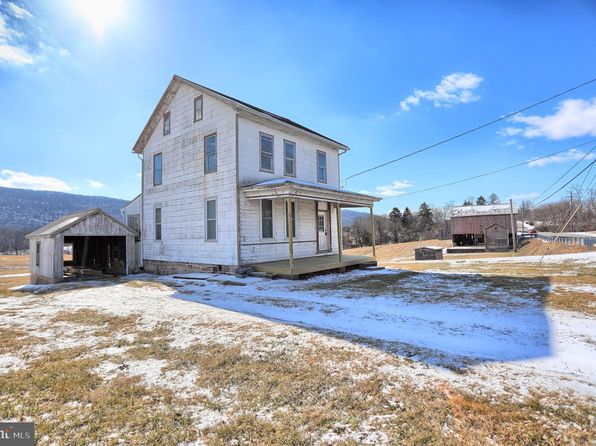 1926 Route 209, Millersburg, PA 17061