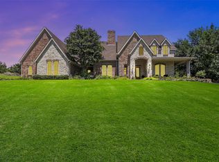 381 Creek Bend Dr, Aledo, TX 76008