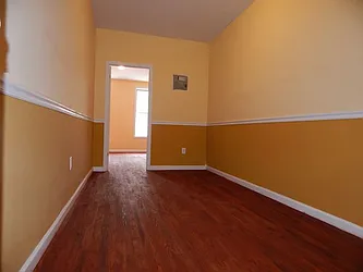 Rented by Compass