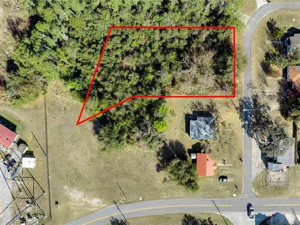 0 N Florida Ave Lot 7, Howey In The Hills, FL 34737
