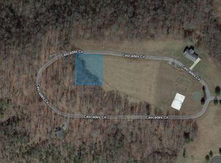 LOT 106 Parks Ridge Rd, Russell Springs, KY 42642