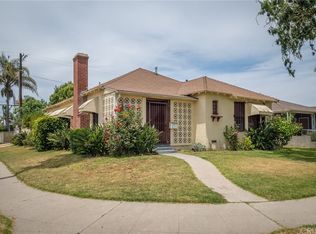 3647 Virginia Rd, Los Angeles, CA 90016