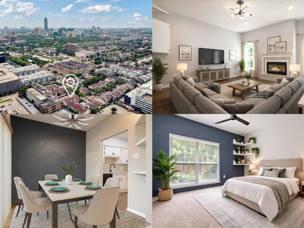 1818 Augusta Dr APT 13, Houston, TX 77057