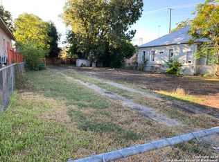 804 E Euclid Ave, San Antonio, TX 78212