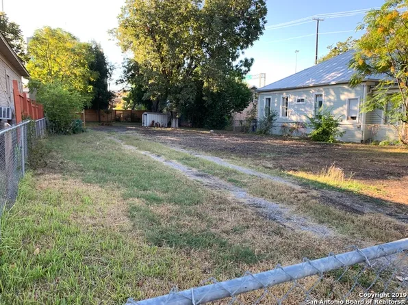 804 E Euclid Ave, San Antonio, TX 78212