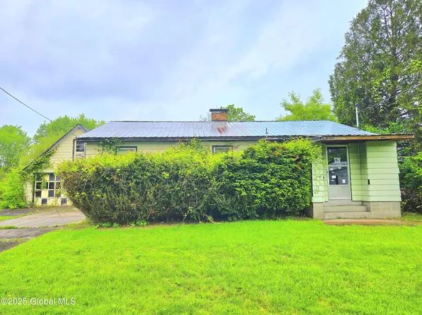 4 S East Avenue, Johnstown, NY 12095