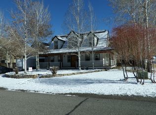 430 Buckhorn Dr, Hailey, ID 83333